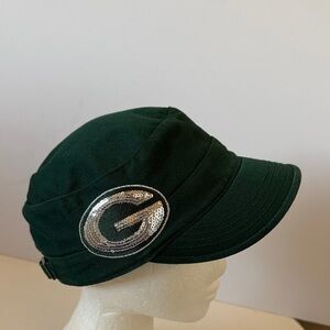 47 Green Bay Packers cadet cap